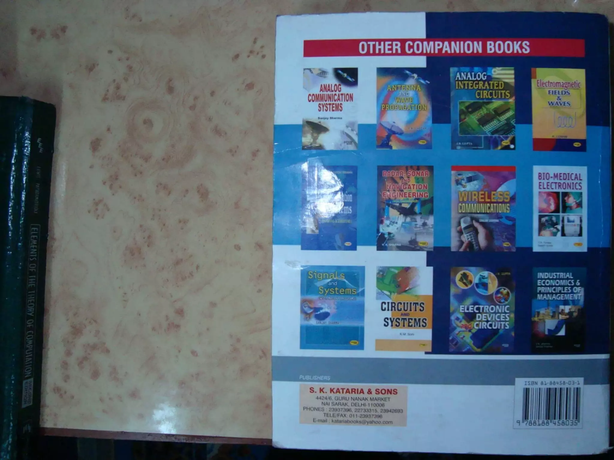 Automatic control system s hasan saeed