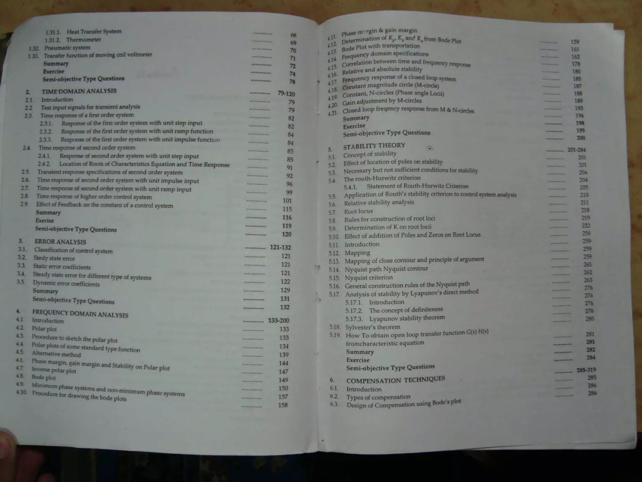 Automatic control system s hasan saeed