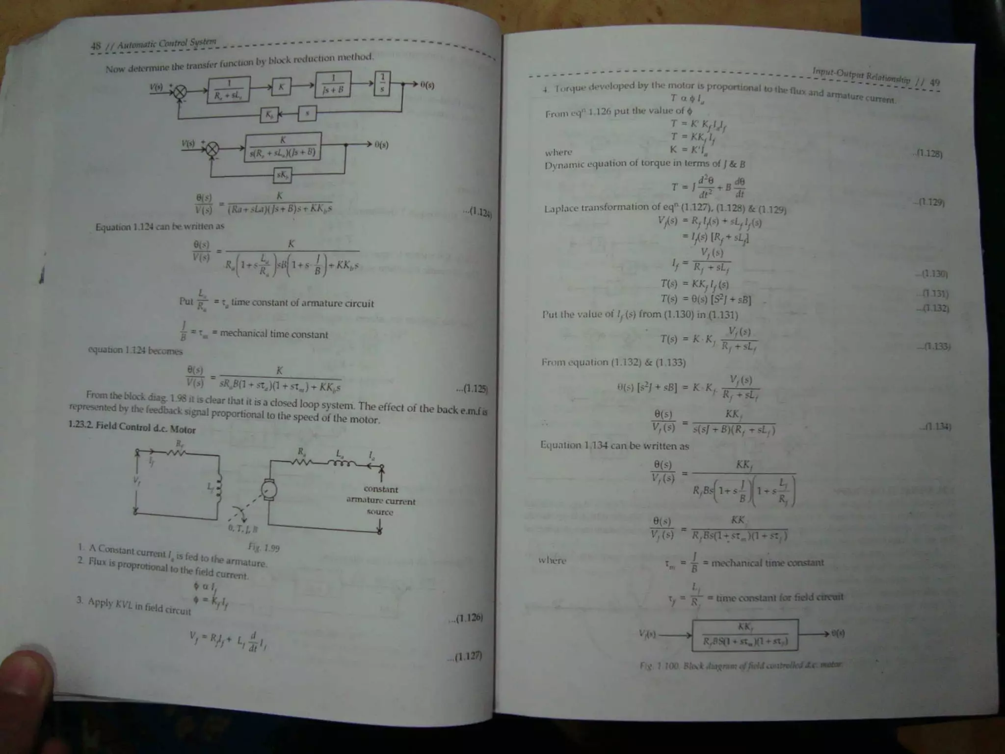 Automatic control system s hasan saeed
