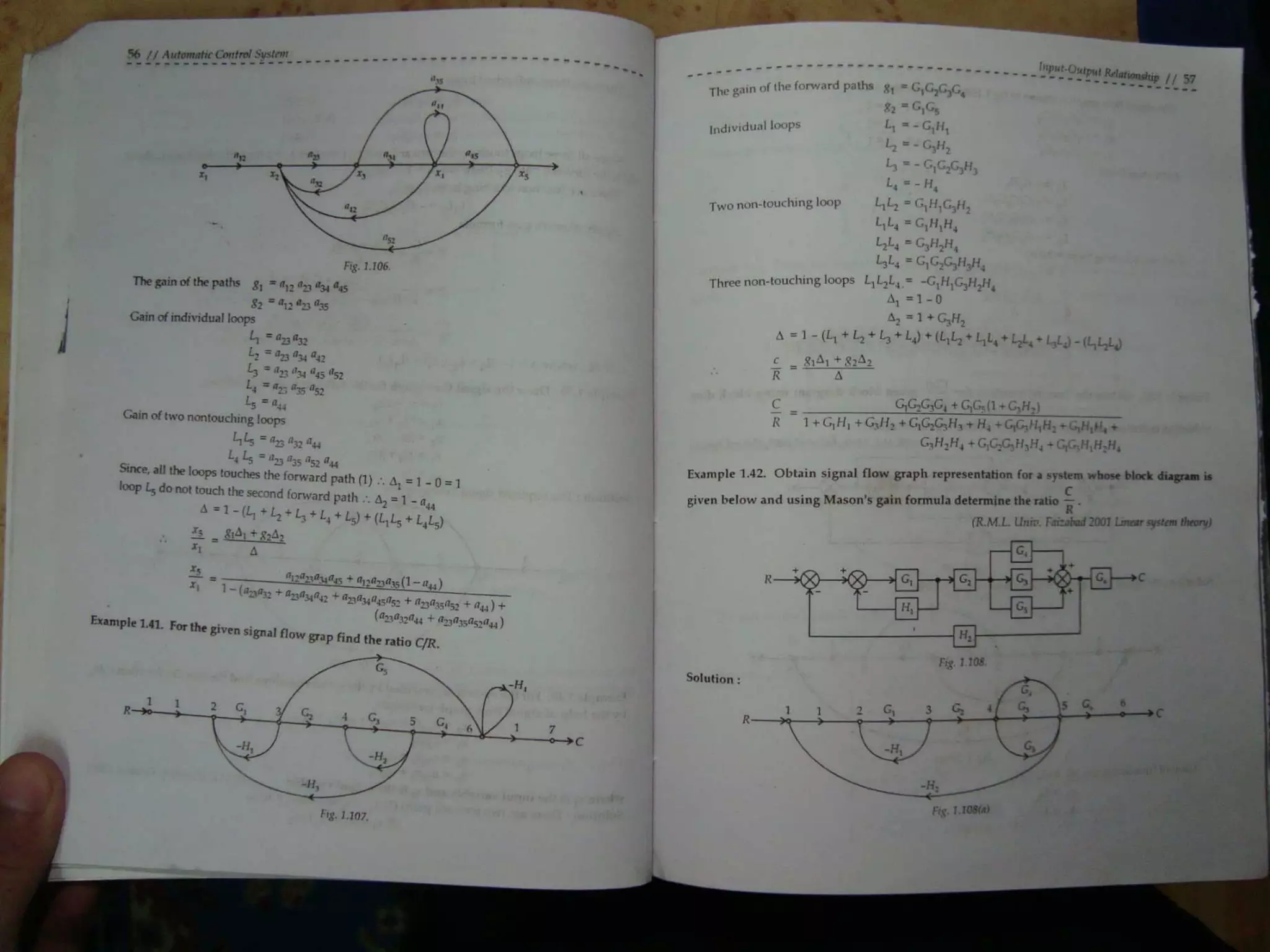 Automatic control system s hasan saeed
