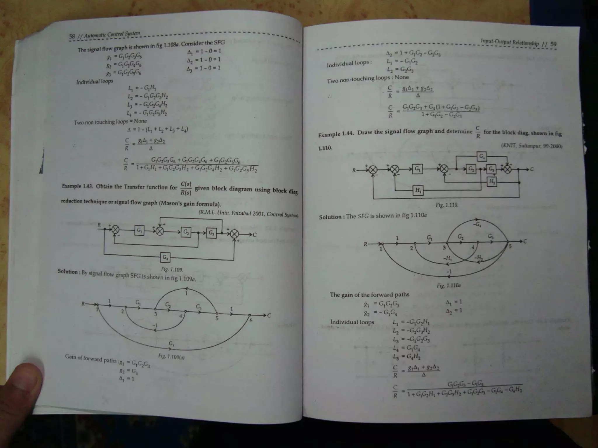 Automatic control system s hasan saeed