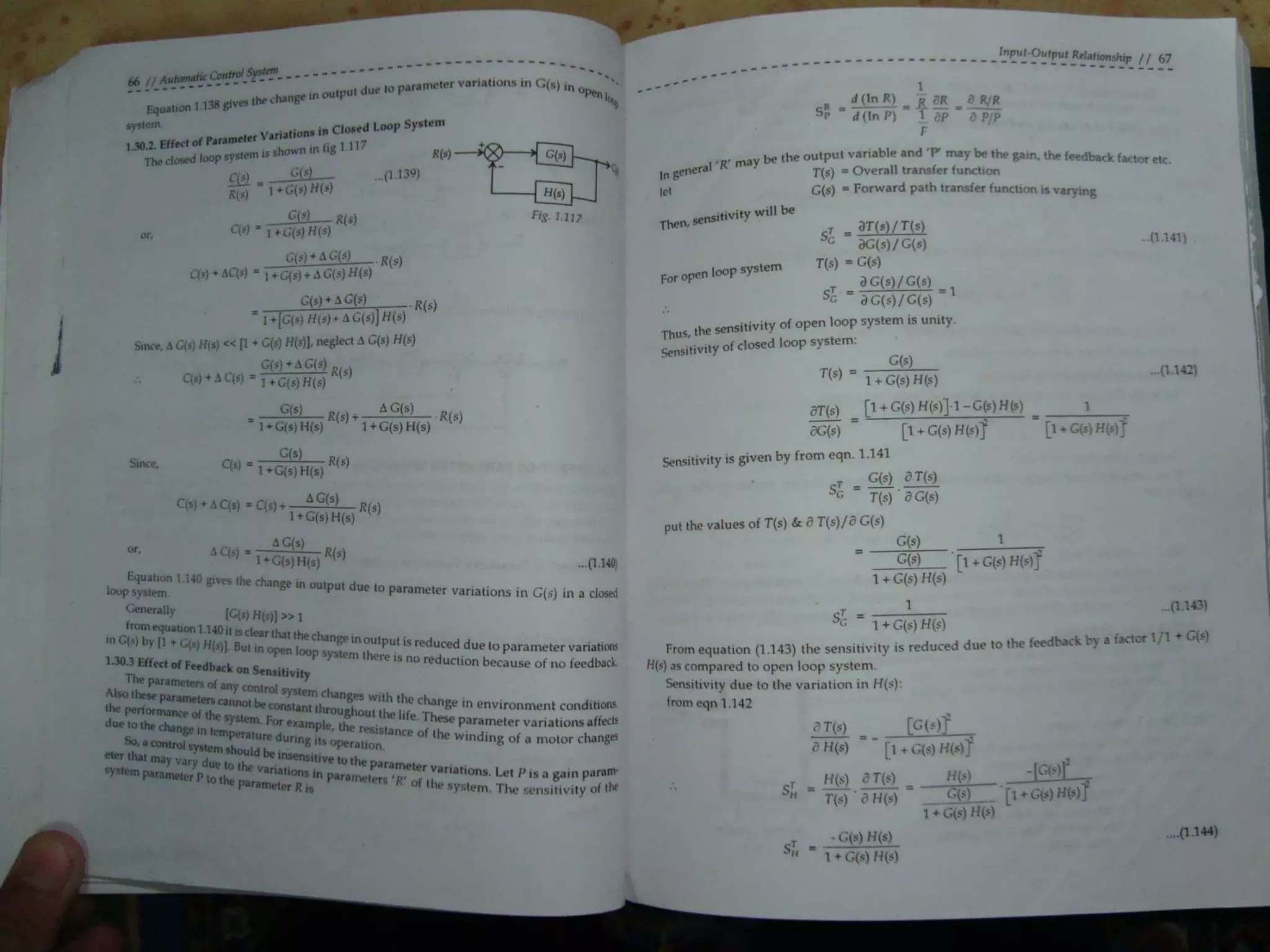 Automatic control system s hasan saeed