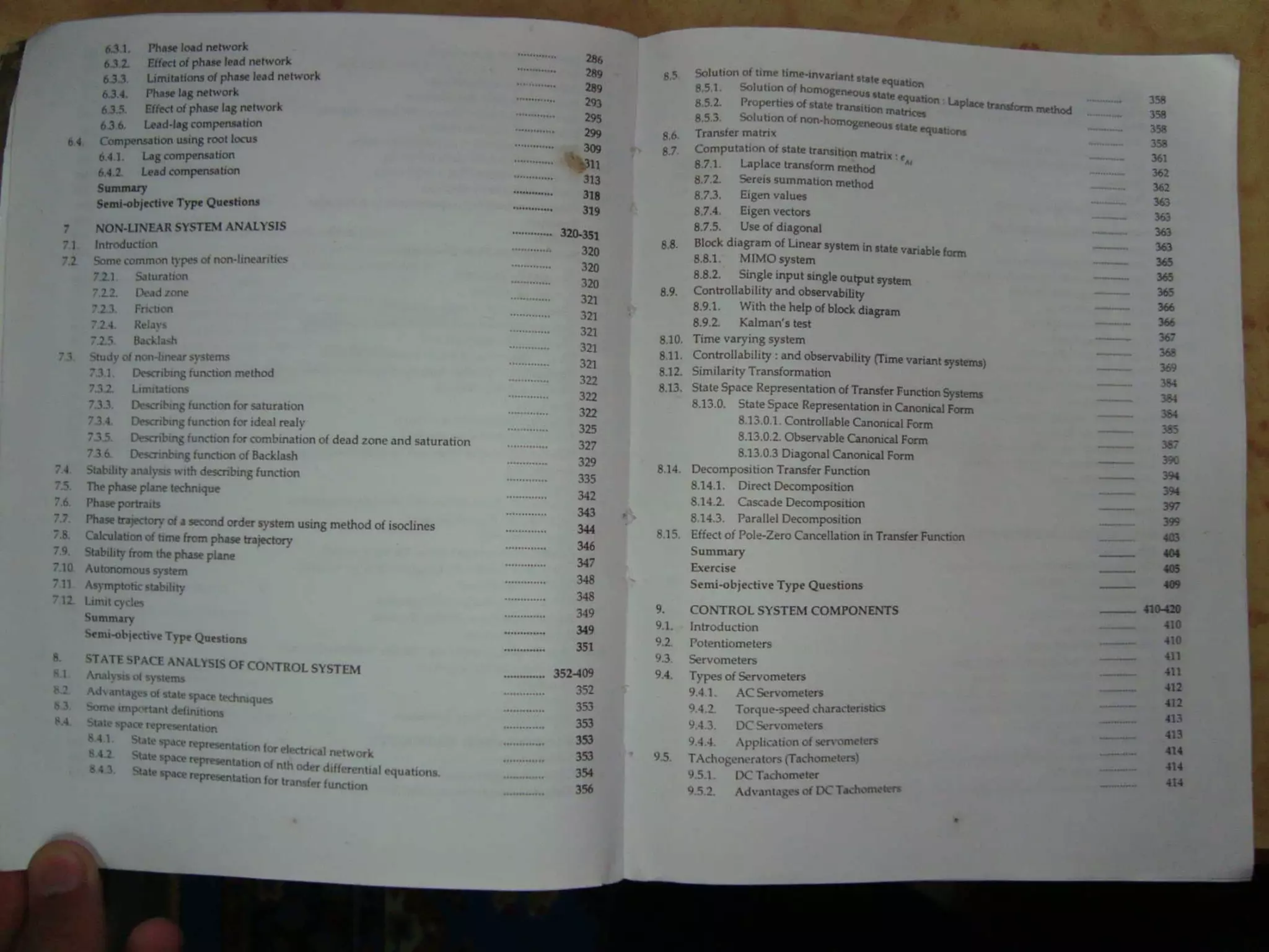Automatic control system s hasan saeed