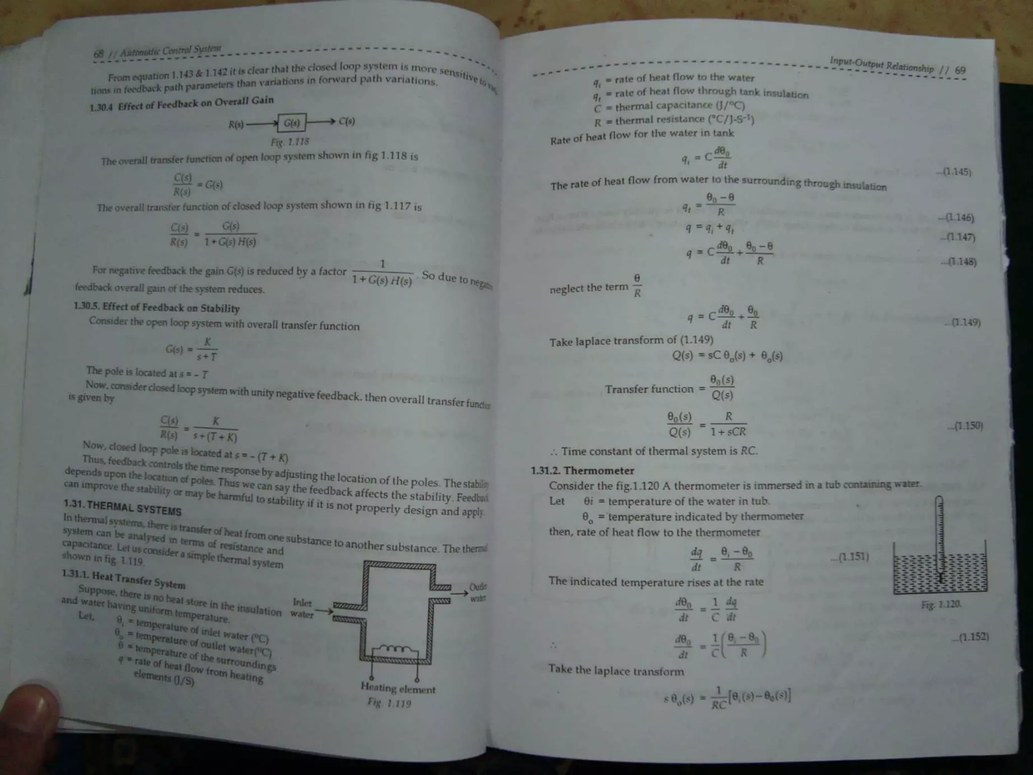 Automatic control system s hasan saeed