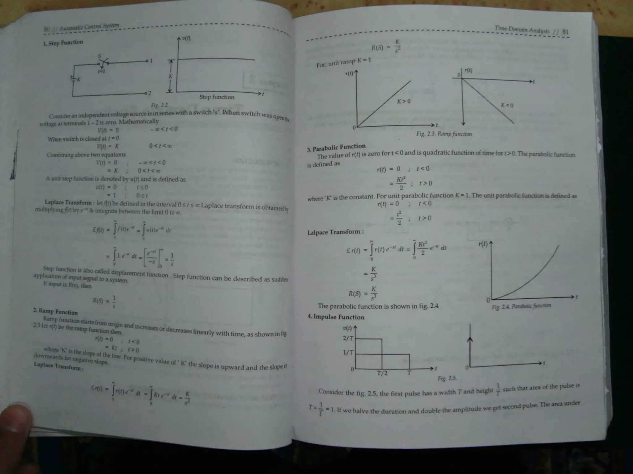 Automatic control system s hasan saeed