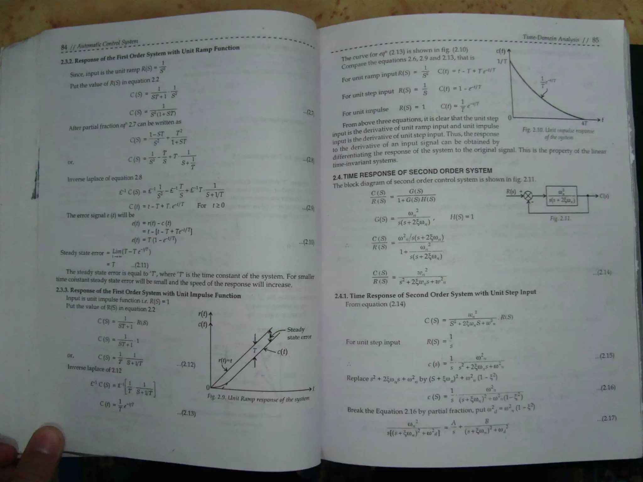 Automatic control system s hasan saeed
