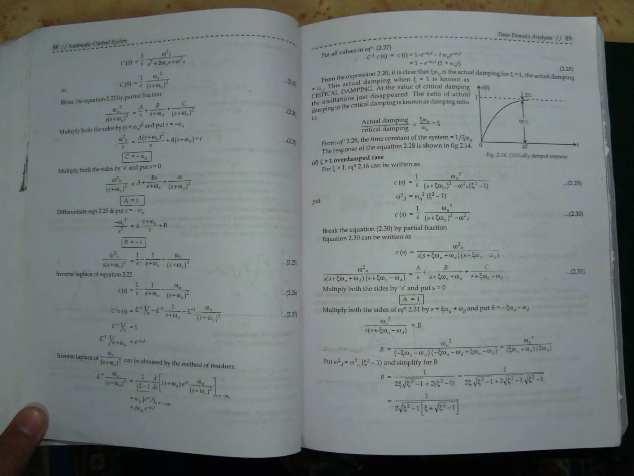 Automatic control system s hasan saeed