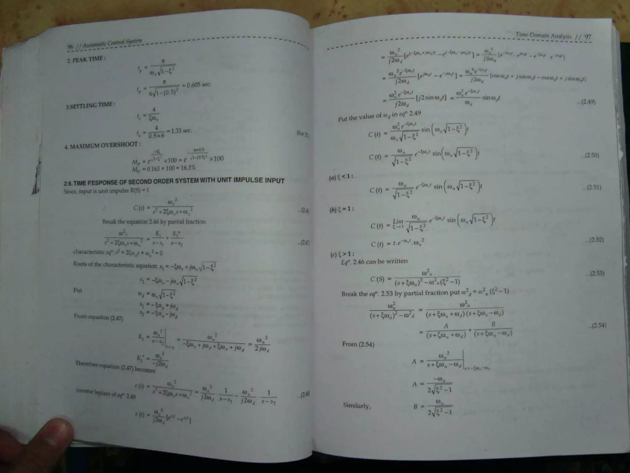 Automatic control system s hasan saeed