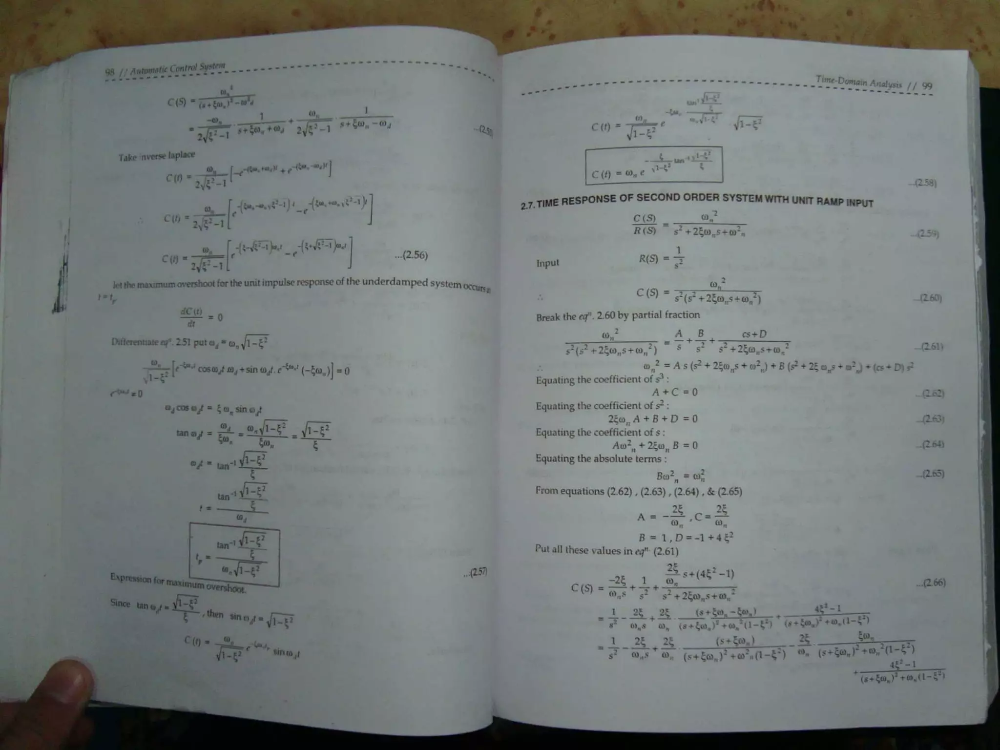 Automatic control system s hasan saeed