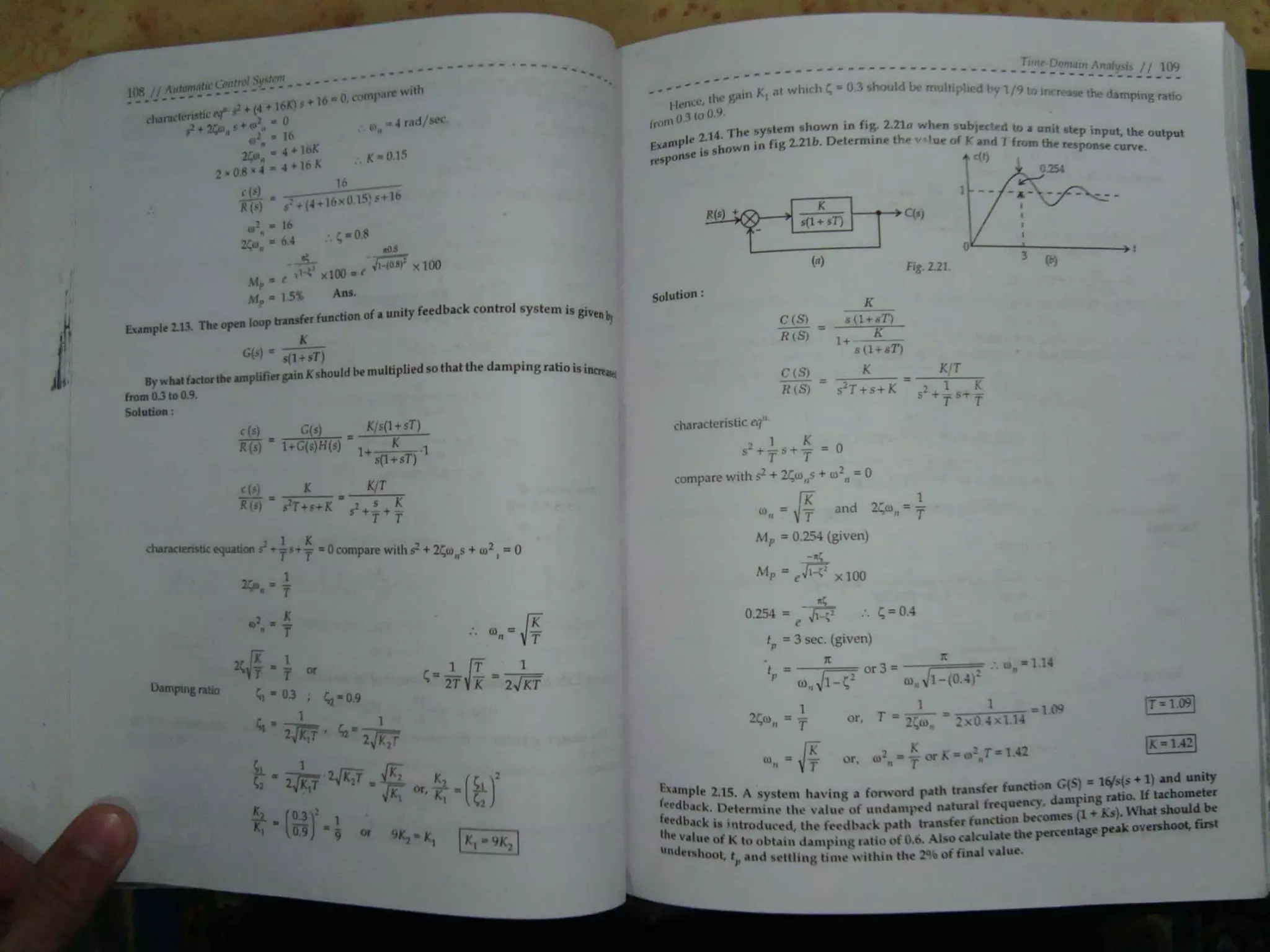 Automatic control system s hasan saeed