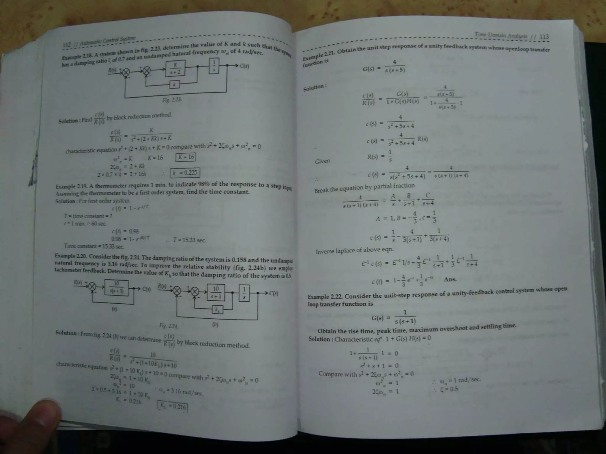 Automatic control system s hasan saeed