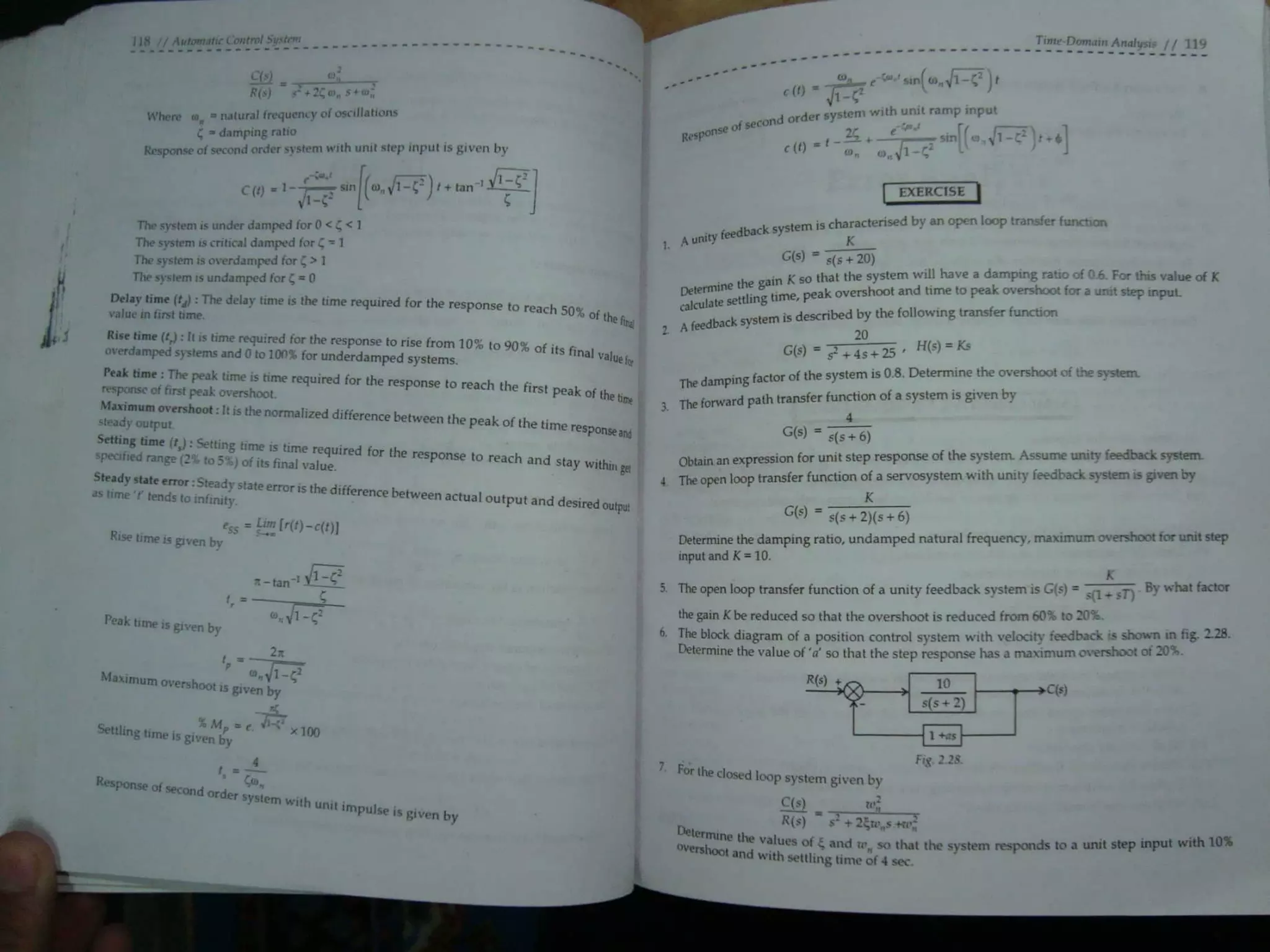 Automatic control system s hasan saeed