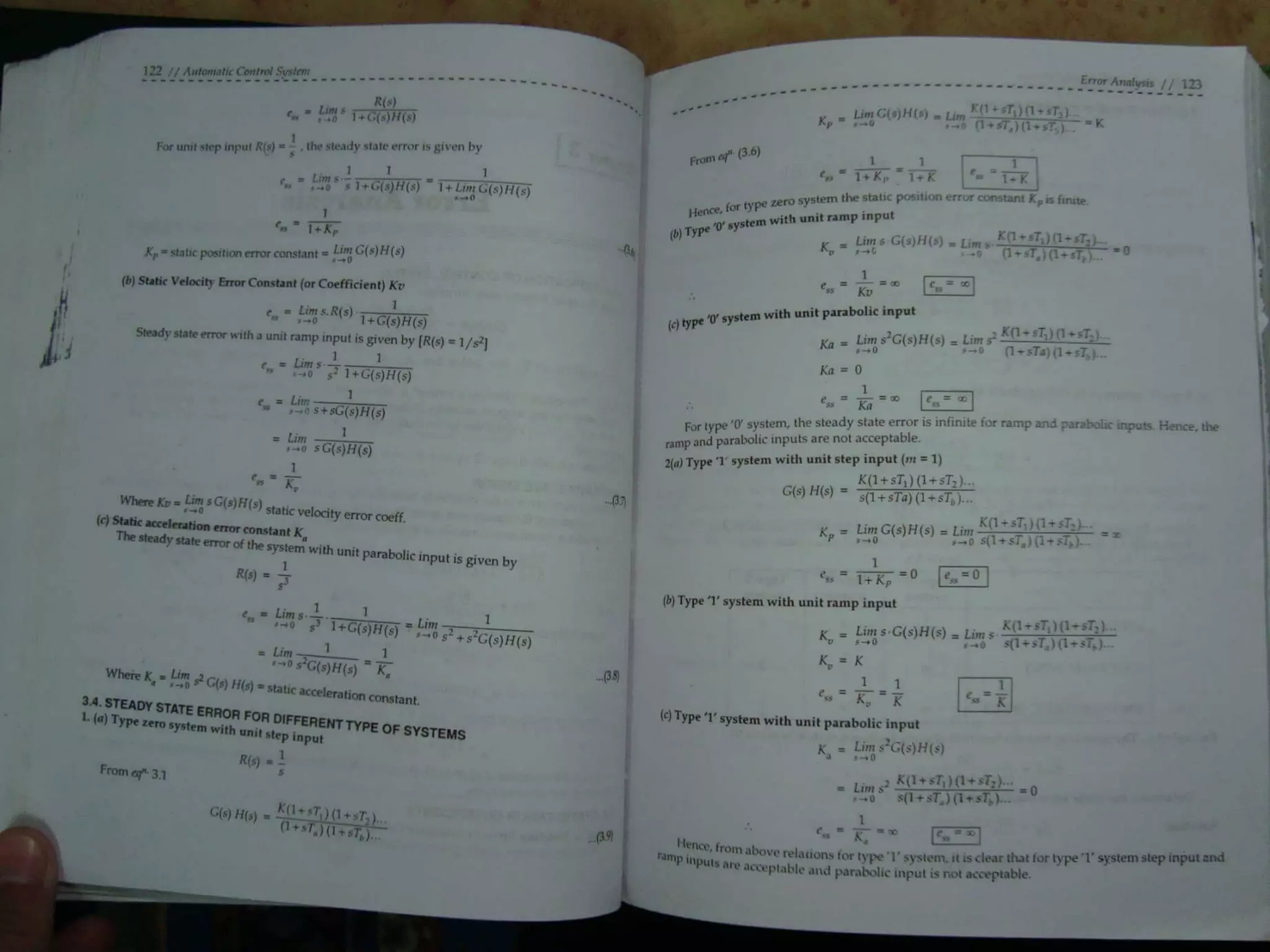 Automatic control system s hasan saeed