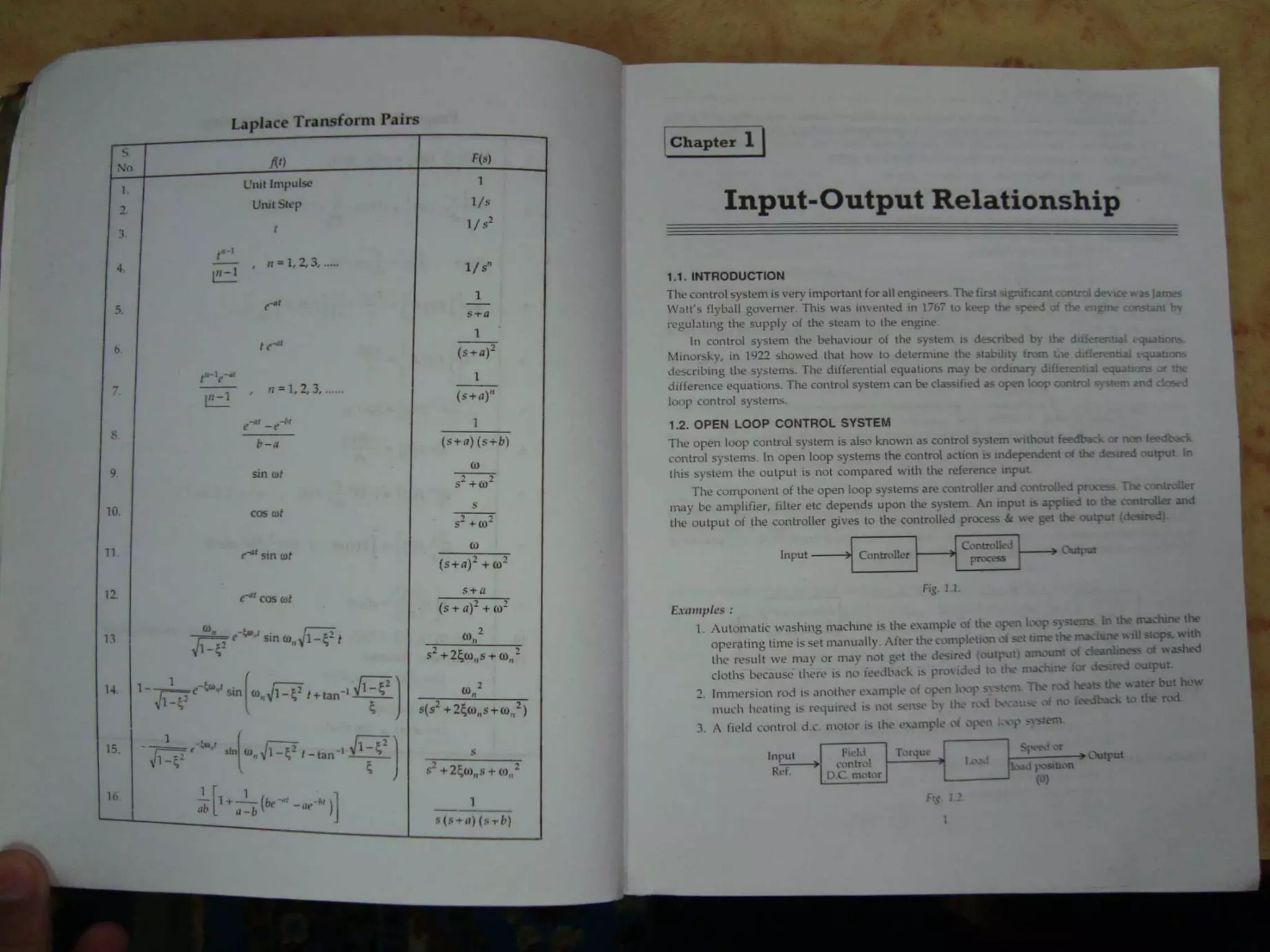 Automatic control system s hasan saeed