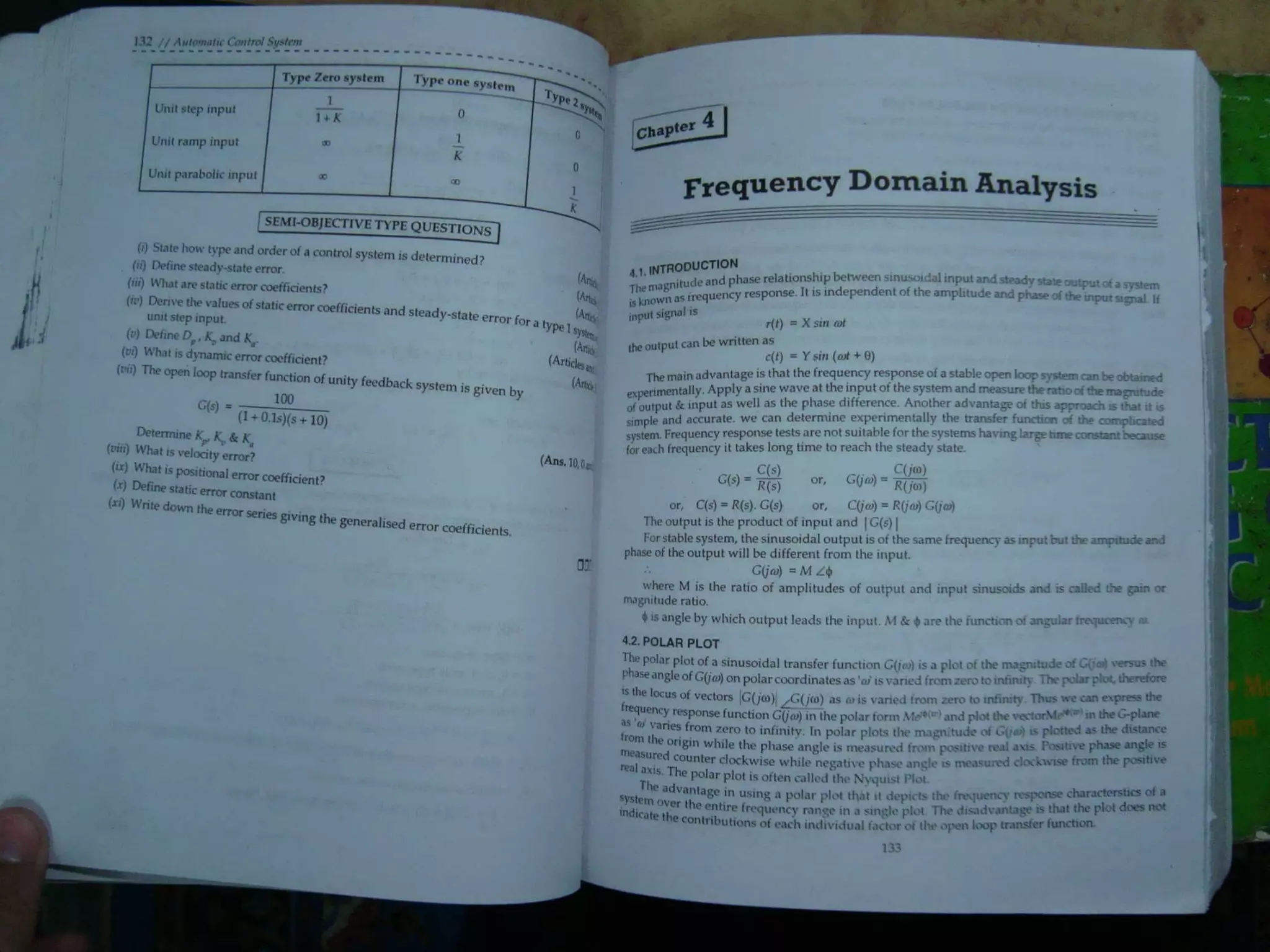 Automatic control system s hasan saeed