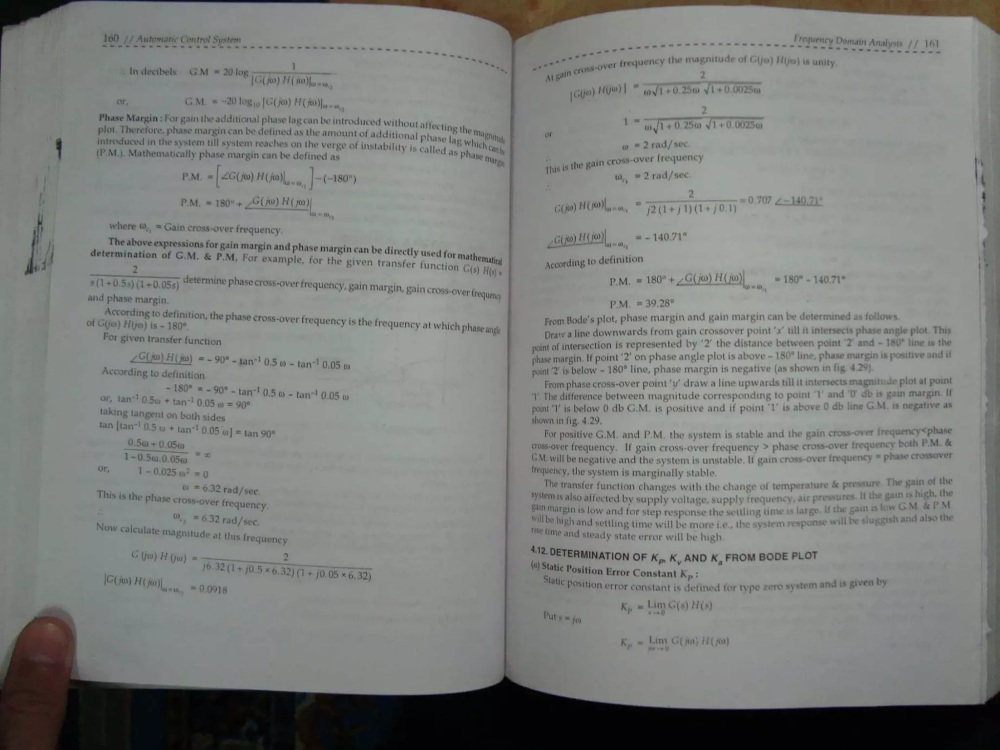 Automatic control system s hasan saeed