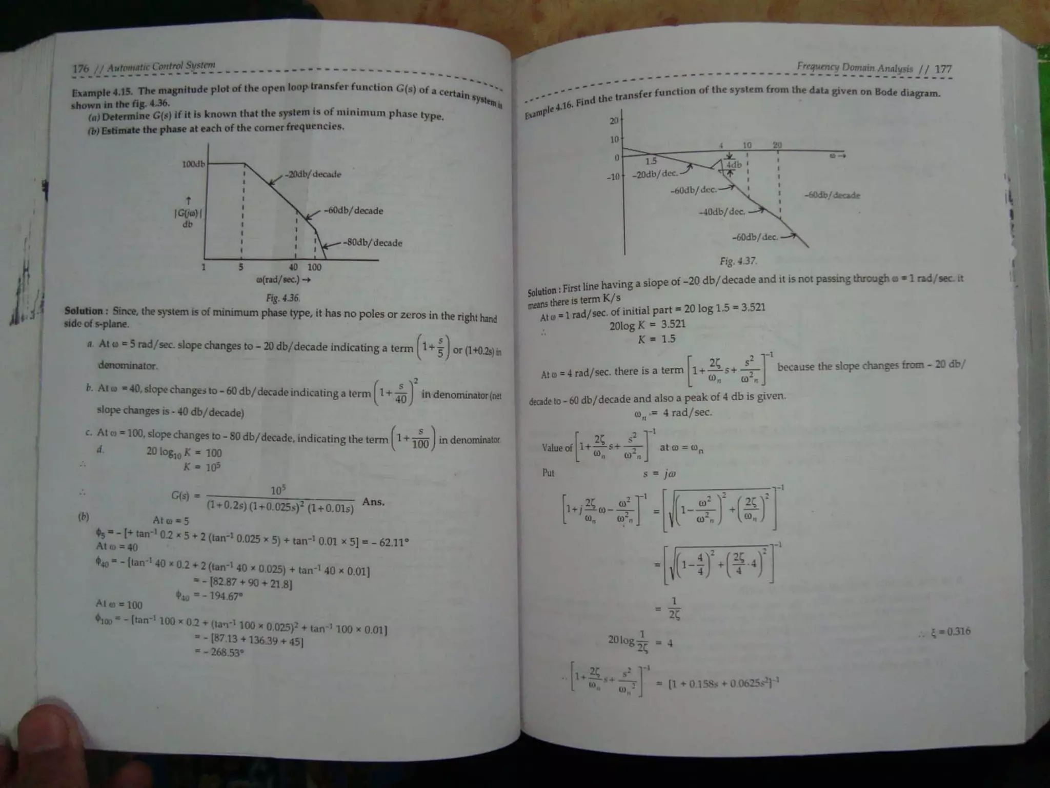 Automatic control system s hasan saeed