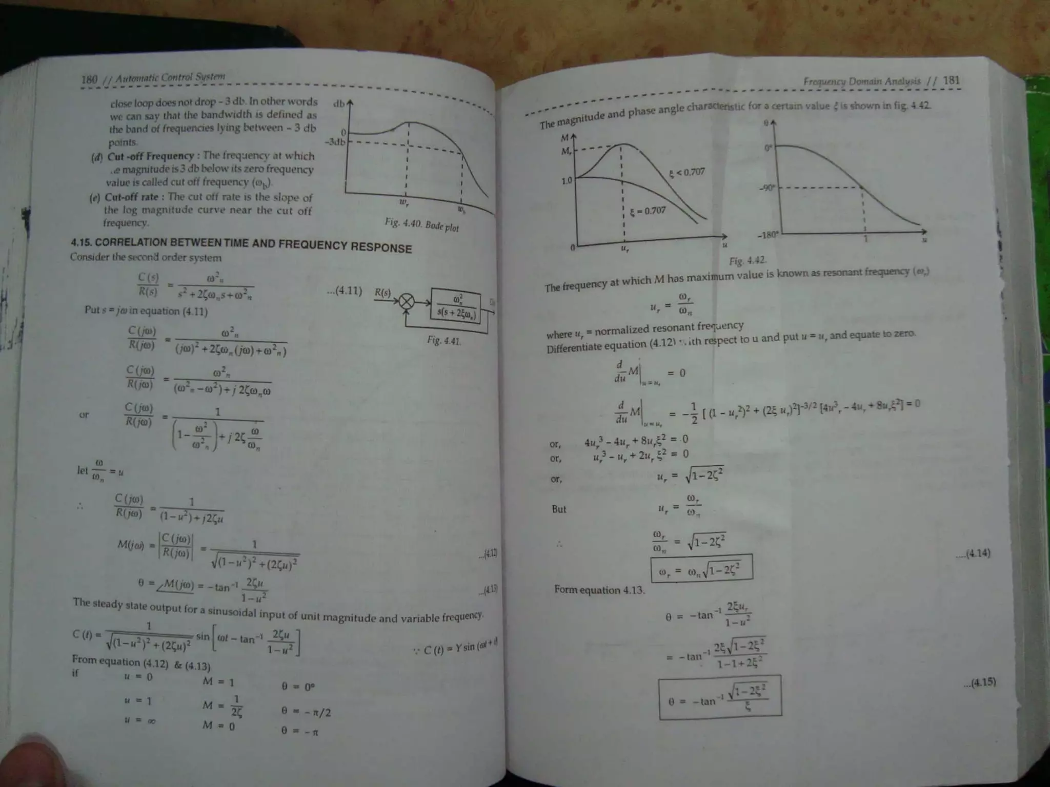 Automatic control system s hasan saeed