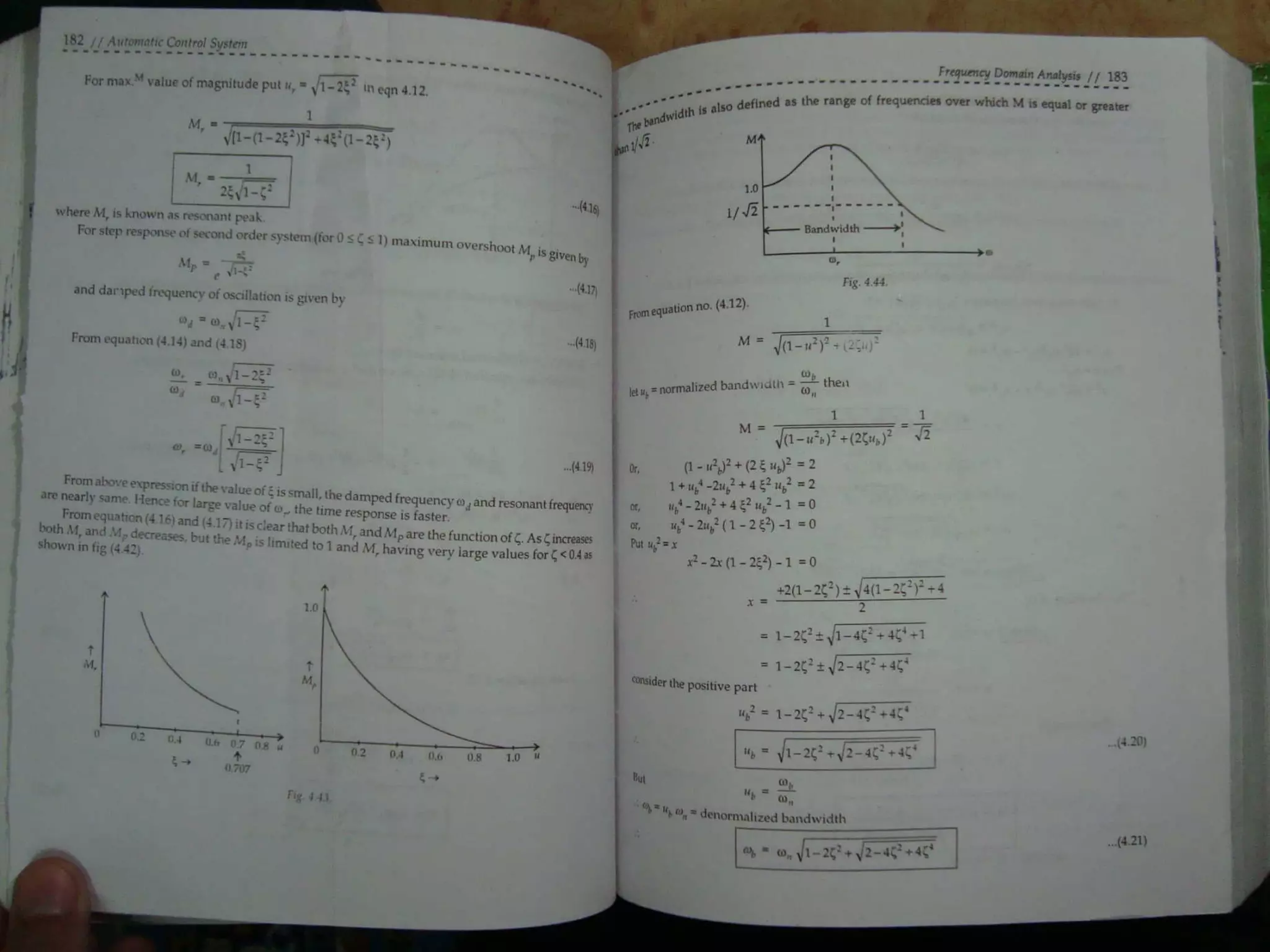 Automatic control system s hasan saeed