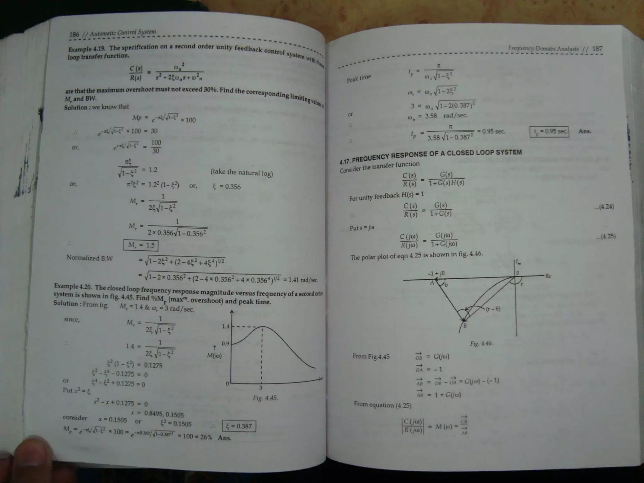 Automatic control system s hasan saeed