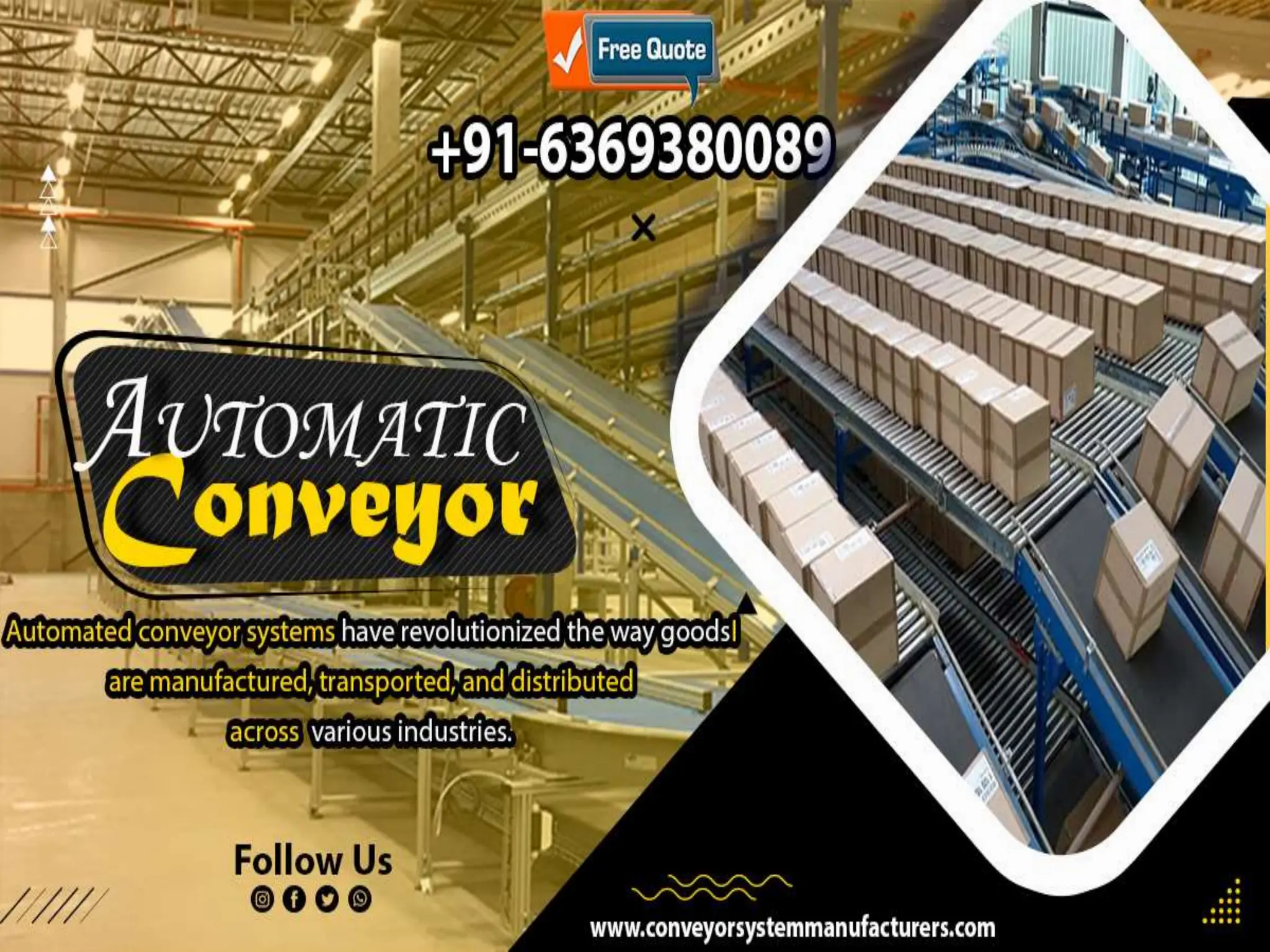 Automatic Conveyor Manufacturers Chennai.pptx