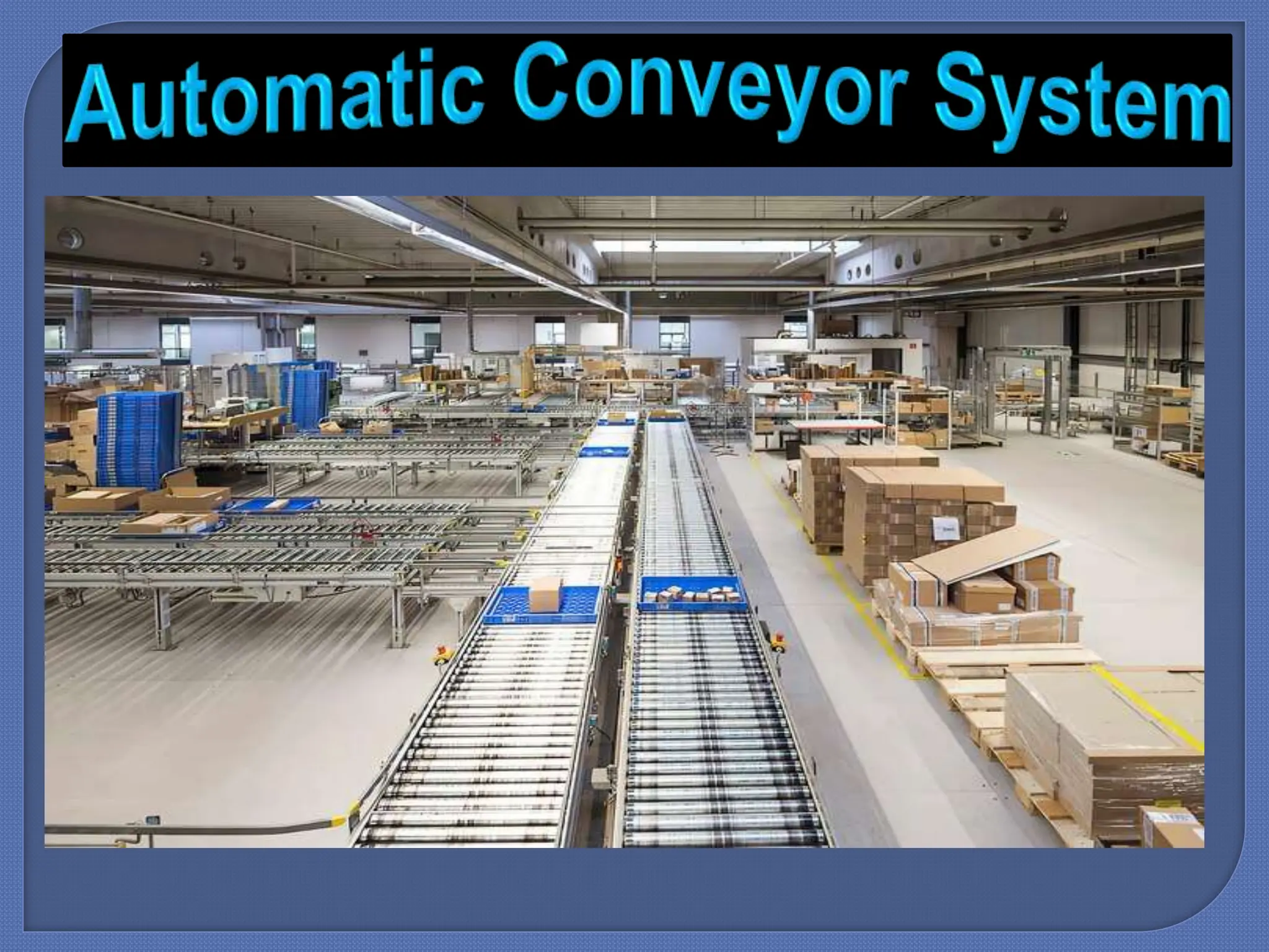 Automatic Conveyor Manufacturers Chennai.pptx