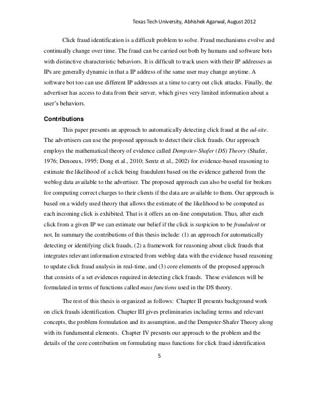 Machine learning applications research paper image