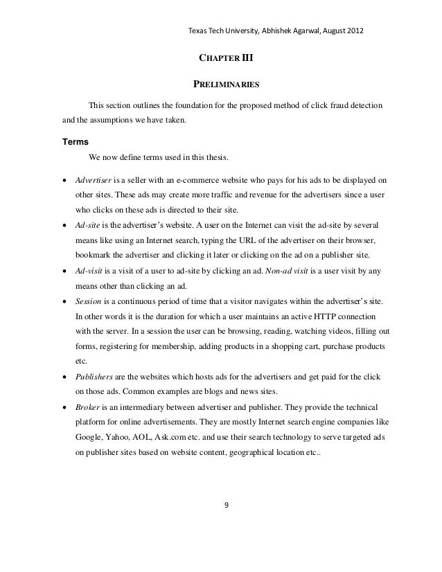 Ad fraud detection machine learning image