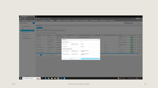 2023 Automatic fare collection system 18
 