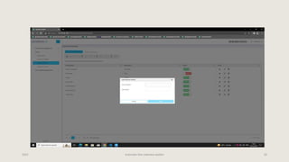 2023 Automatic fare collection system 20
 