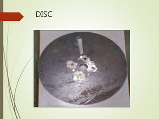 DISC
 