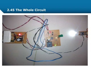 2.45 The Whole Circuit
 