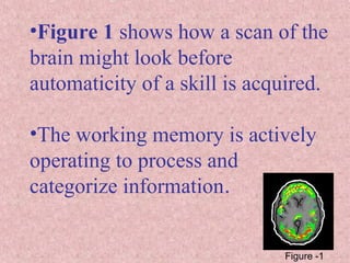 Automaticity | PPT