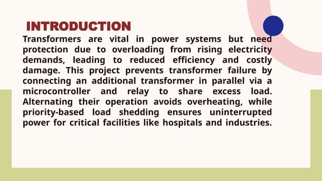 Automatic Load Sharing Transformer Using.pptx