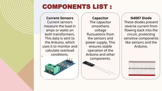 Automatic Load Sharing Transformer Using.pptx