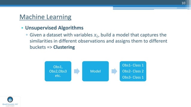 Automatic machine learning (AutoML) 101 | PDF | Artificial Intelligence ...