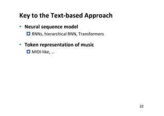 Automatic Music Composition with Transformers, Jan 2021 | PDF