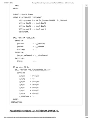 SAP-Automatic Payment Advice by Email.pdf