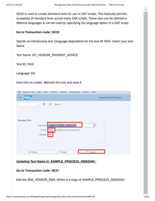 SAP-Automatic Payment Advice by Email.pdf