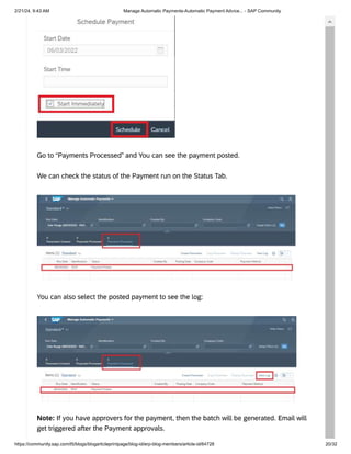 SAP-Automatic Payment Advice by Email.pdf
