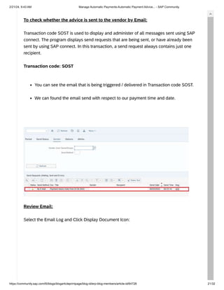 SAP-Automatic Payment Advice by Email.pdf