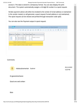 SAP-Automatic Payment Advice by Email.pdf