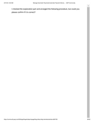 SAP-Automatic Payment Advice by Email.pdf