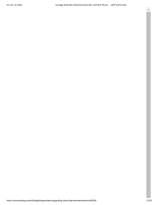 SAP-Automatic Payment Advice by Email.pdf