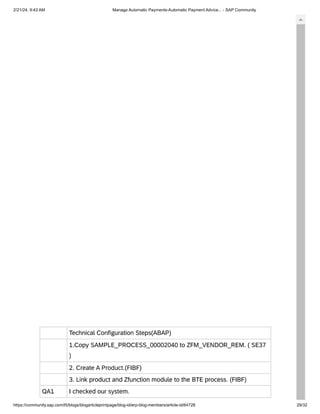 SAP-Automatic Payment Advice by Email.pdf