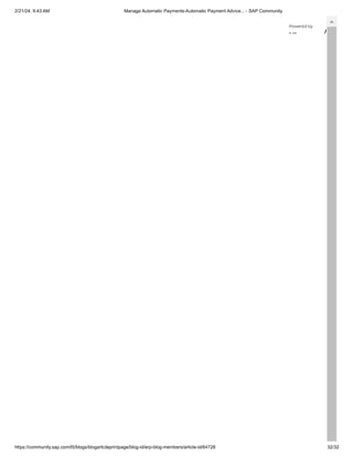 SAP-Automatic Payment Advice by Email.pdf