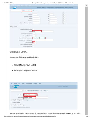 SAP-Automatic Payment Advice by Email.pdf