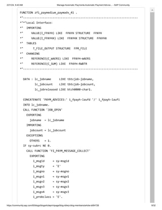 SAP-Automatic Payment Advice by Email.pdf