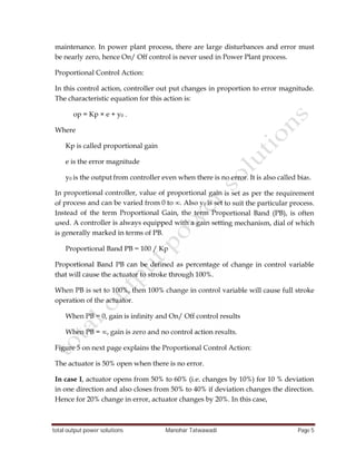 total output power solutions Manohar Tatwawadi Page 5
 