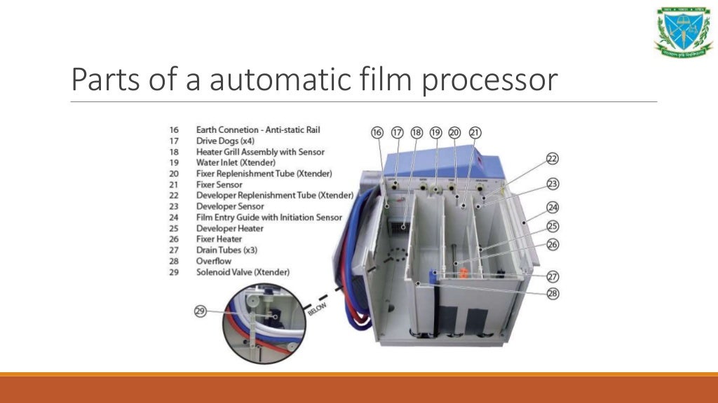 Automatic processing of Xray film.pptx